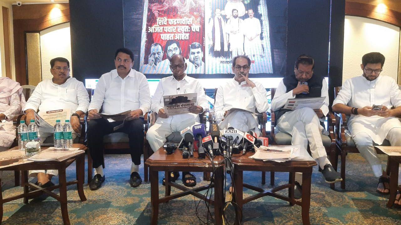 Mahayuti, MVA rush to finalise seat-sharing as Maharashtra Elections 2024 approach
