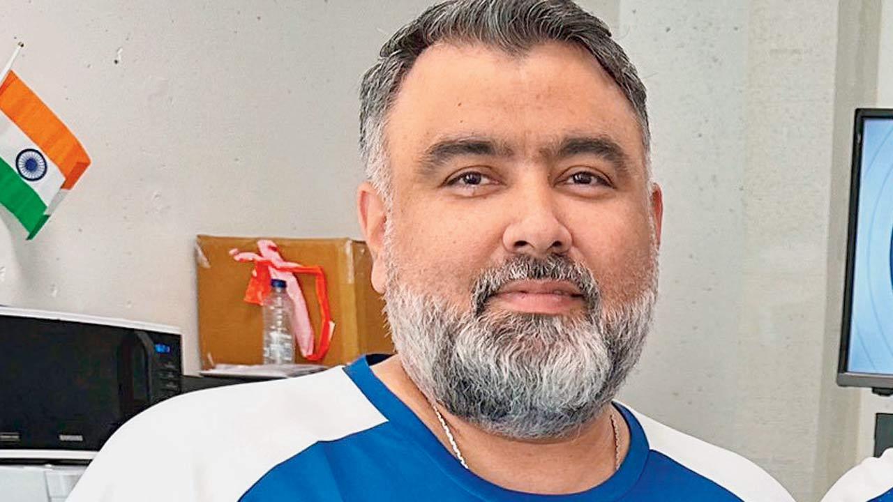 Very disappointing to see shooting left out, says Gagan Narang