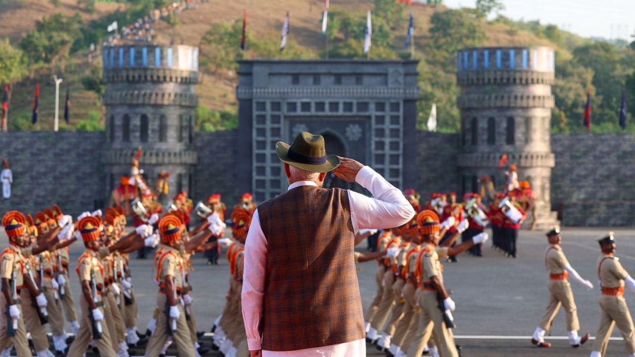 PM Modi stated that Sardar Patel’s dedication to India’s unity and sovereignty continues to inspire future generations.