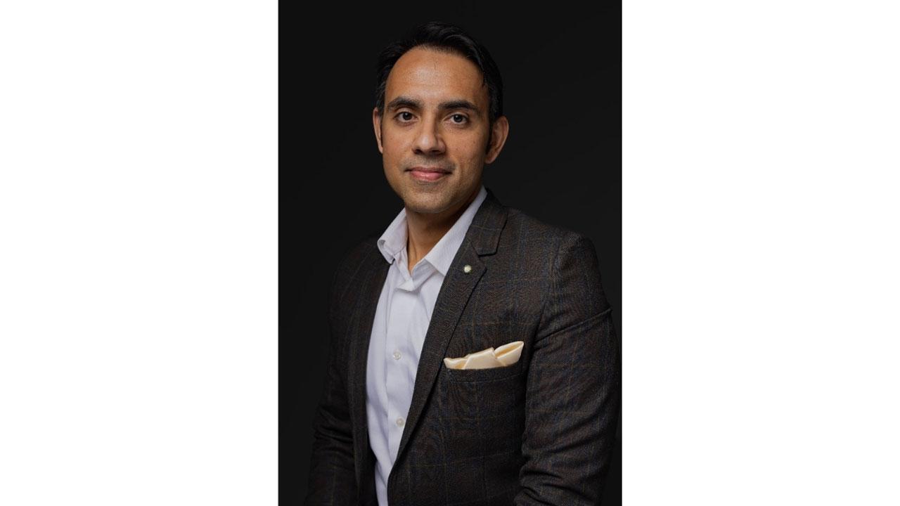 Harnessing AI to Improve Data Quality in Master Data Management (MDM)- Navtej Paul Singh