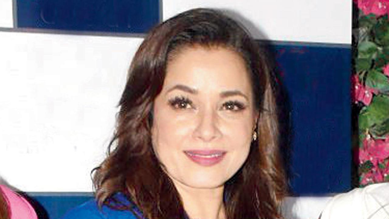 One show, many chances