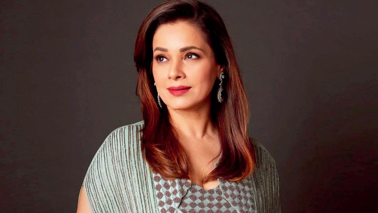 Neelam Kothari on reception to Fabulous Lives of Bollywood Wives:  ‘You cannot ignore us’