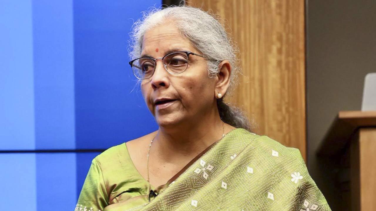 Need to have roadmap for concrete reforms in multilateral development banks: Sitharaman