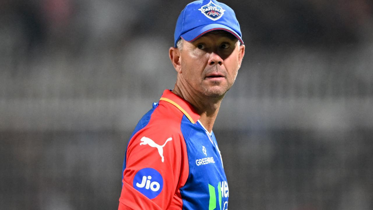 Ricky Ponting ranks this player above all as cricket’s most talented