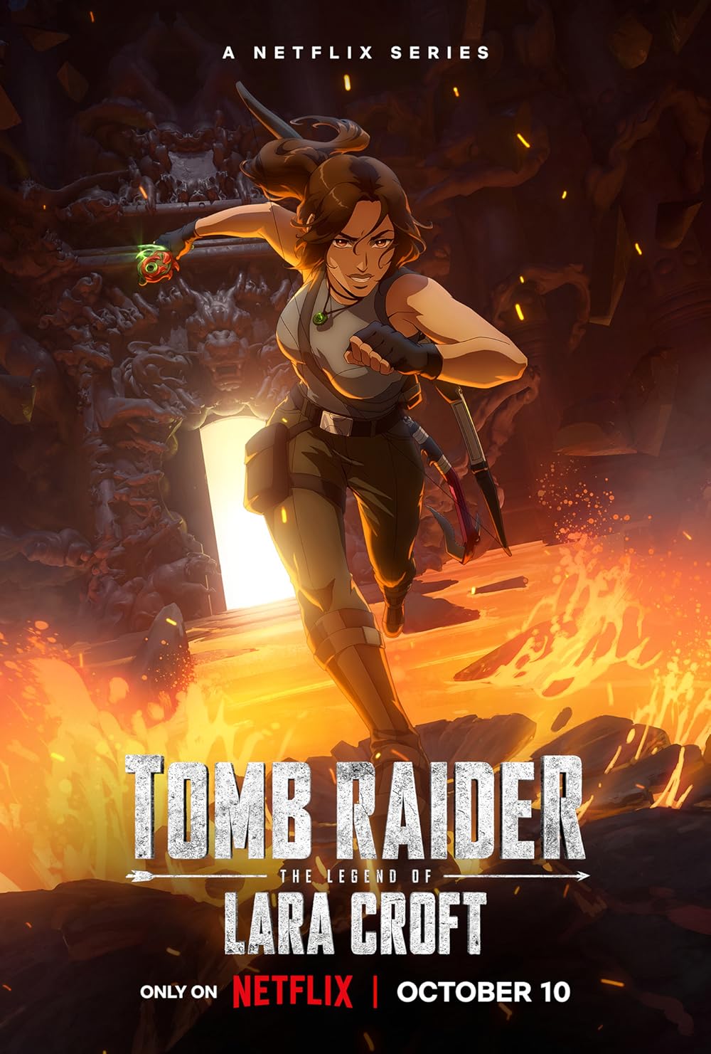 Tomb Raider 2025 Wiki Plot Dareen Clotilda