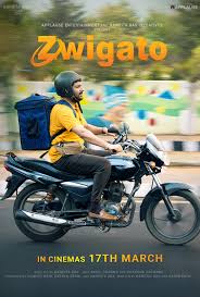 Zwigato – October 25 (Streaming on Prime Video)  Directed by Nandita Das, Zwigato tells the story of Manas (Kapil Sharma), a factory manager who becomes a food delivery rider after losing his job. The film highlights the struggles of gig workers as Manas and his wife Pratima (Shahana Goswami) fight to support their family in the face of economic hardship.