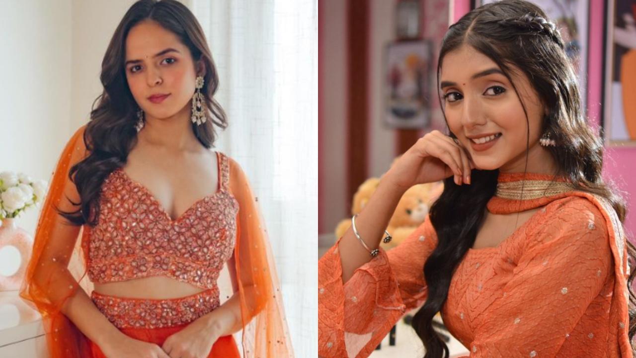 Taarak Mehta Ka Ooltah Chashmah gets new Sonu! THIS actress to replace Palak