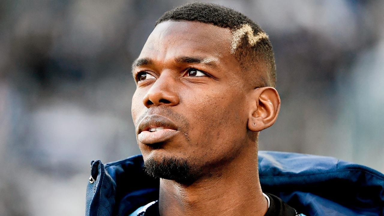 Nightmare is over: Pogba on ban reduced to 18 months