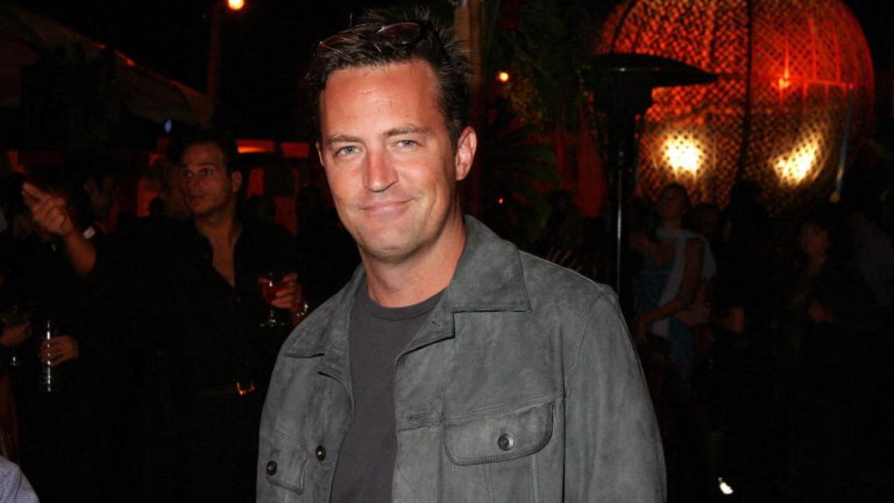 Doctor charged in connection with Matthew Perry's death expected to plead guilty