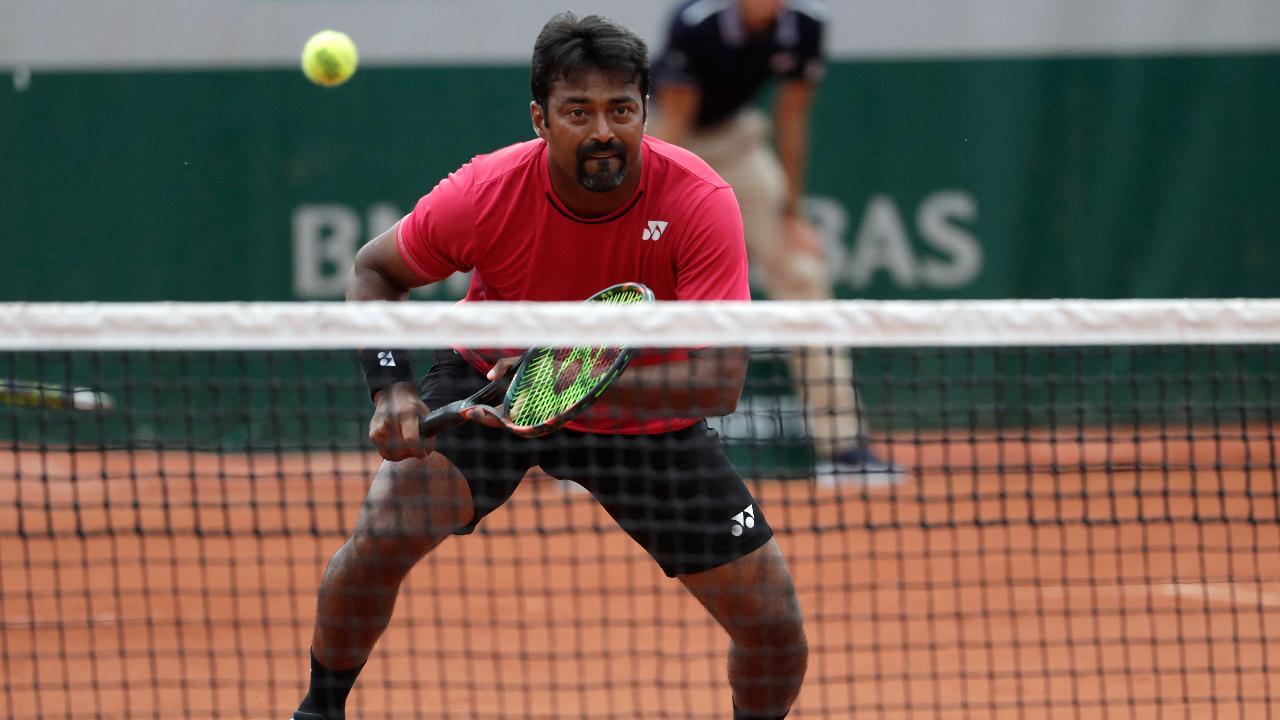 Leander Paes sees decline of Indian tennis as part of the 'circle of life'