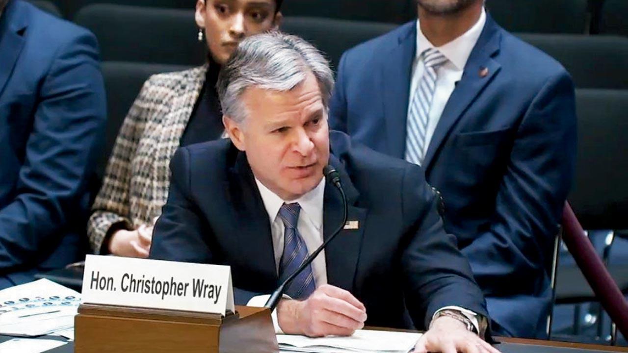 RAW official involved in plot to kill Pannun: US