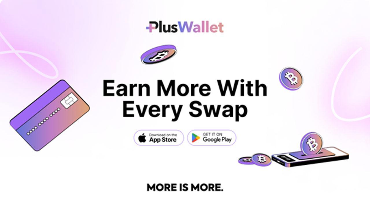 Plus Wallet Earns High Marks for Convenience, Security, & Rewards Plus Wallet Earns High Marks for Convenience, Security, & Rewards