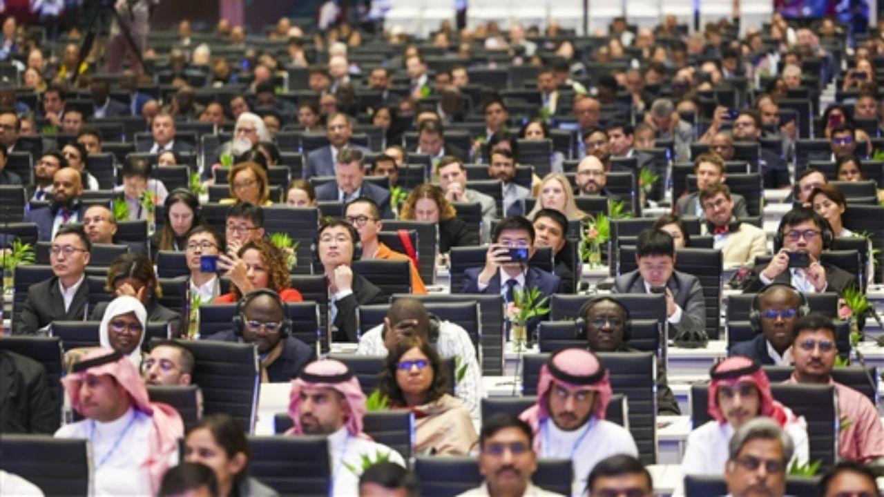 The events will emphasize advancements in quantum technology, circular economy, cybersecurity, green tech, satellite communications, and electronics manufacturing, reflecting the diverse interests of the global telecom sector.