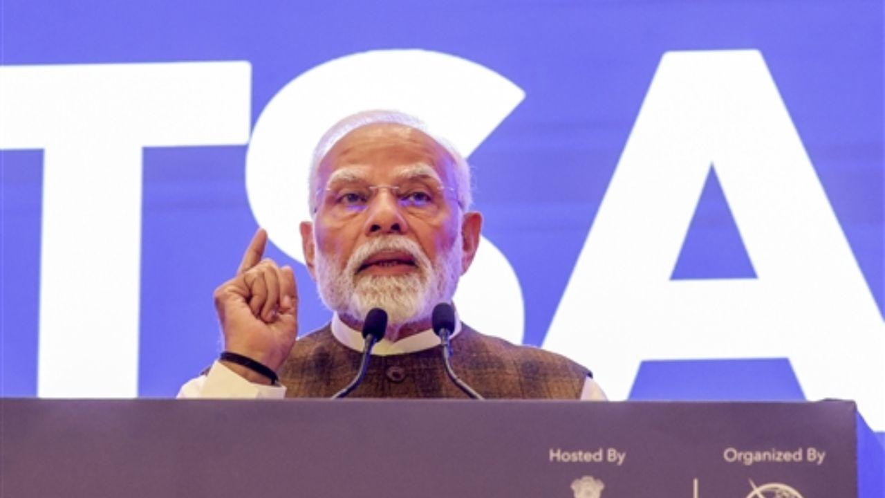 Hosting ITU-WTSA in India allows the country to influence global telecom standards and foster innovation in Intellectual Property Rights and Standard Essential Patents, benefiting Indian startups and research institutions.