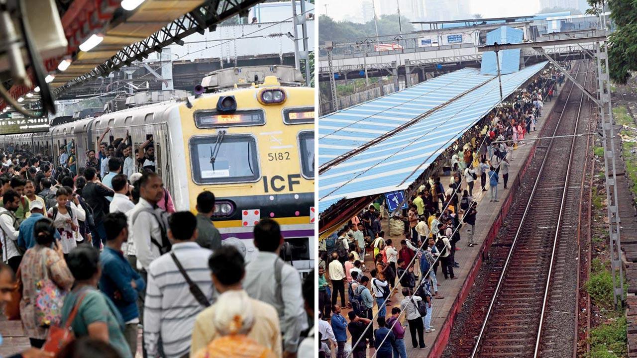 Mumbai commuters fear Prabhadevi station would see another stampede