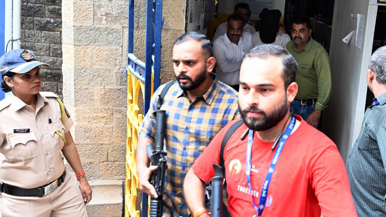 The advocate maintained the killing was a sensitive case, but there cannot be any allegations of conspiracy against Pravin Lonkar, who runs a dairy shop