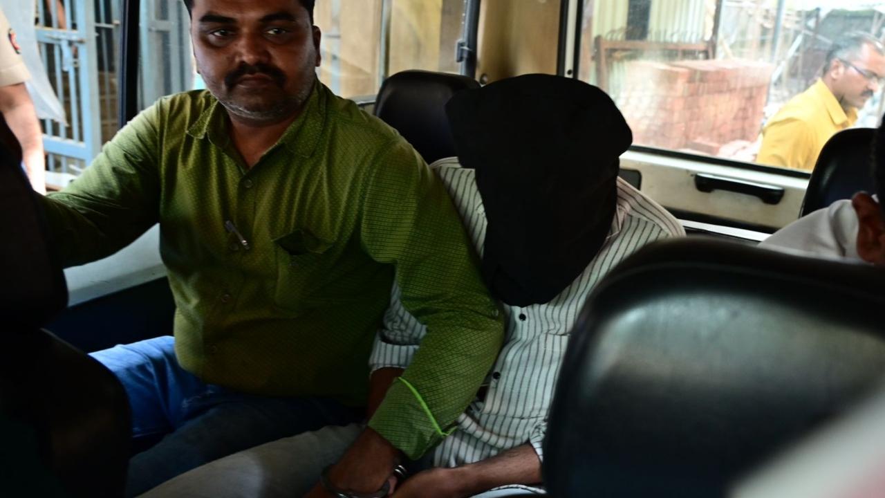 The prosecution claimed Shubham Lonkar and other wanted accused had conspired the shooting and supplied arms to the gunmen who attacked the 66-year-old politician, a former MLA from Bandra (West)