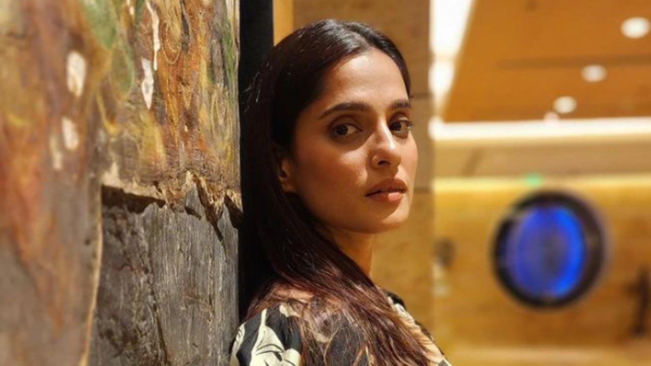 Priya Bapat shares heartbreaking story about her traumatic experience after mom's death