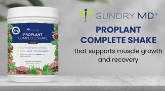 ProPlant Complete Shake Review: A Nutritional Powerhouse?