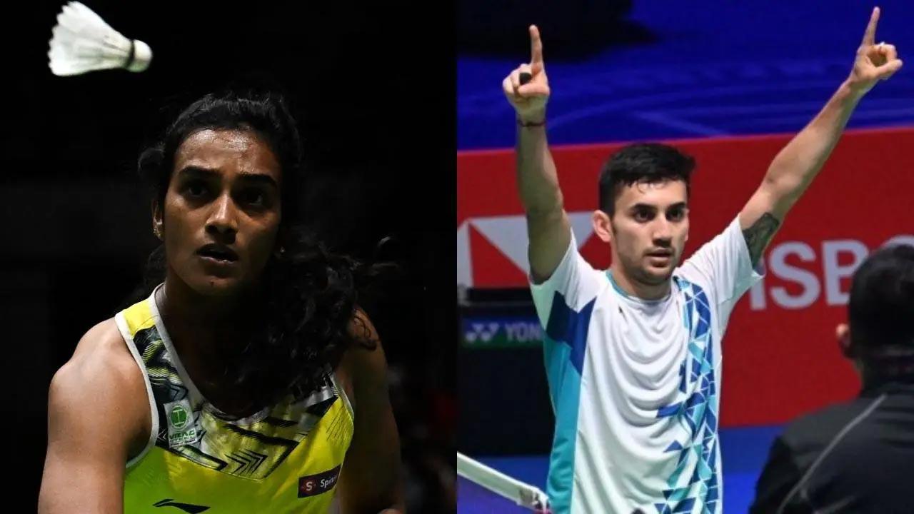 Arctic Open Super 500 tournament: Sindhu, Sen eye comeback after medal-less Olympic outing
