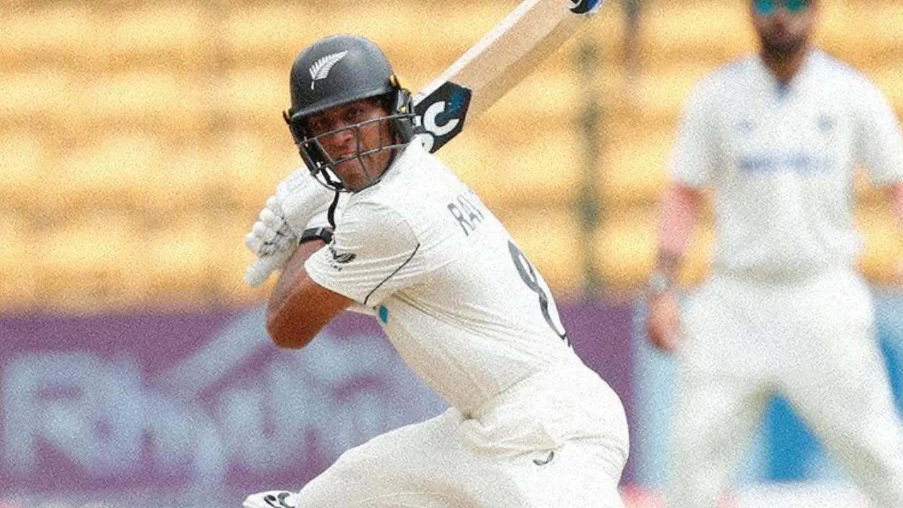 New Zealand clinch historic Test win in India after 36 years