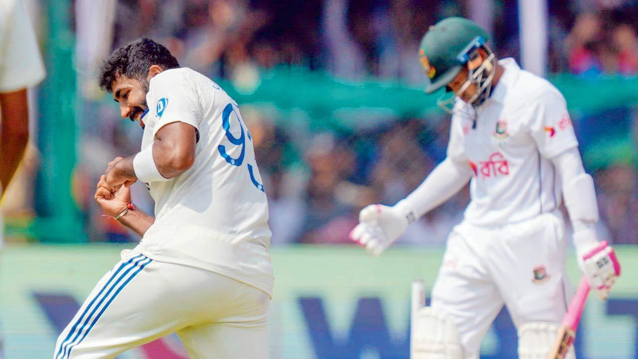 ‘We didn’t react fast’: Bangladesh coach Hathurusinghe