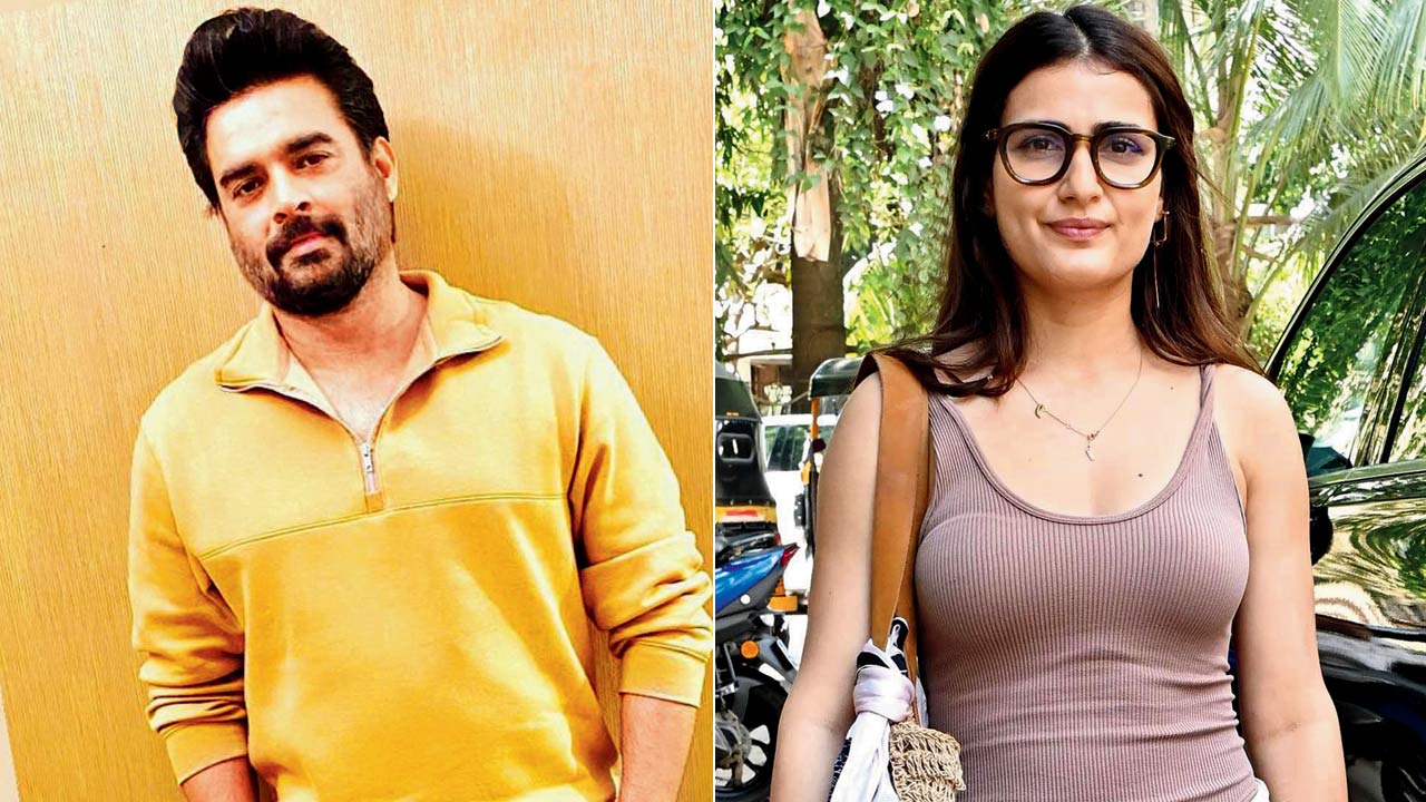 All set for the  hat-ke romance