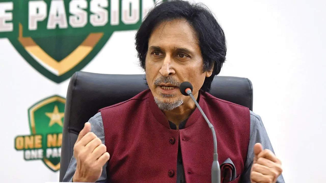 'Babar has to achieve a lot more in Tests': Raja