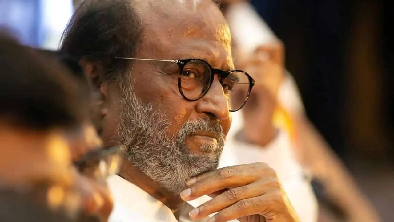 Rajinikanth discharged from hospital, to resume 'Coolie' shoot after green light from doctors