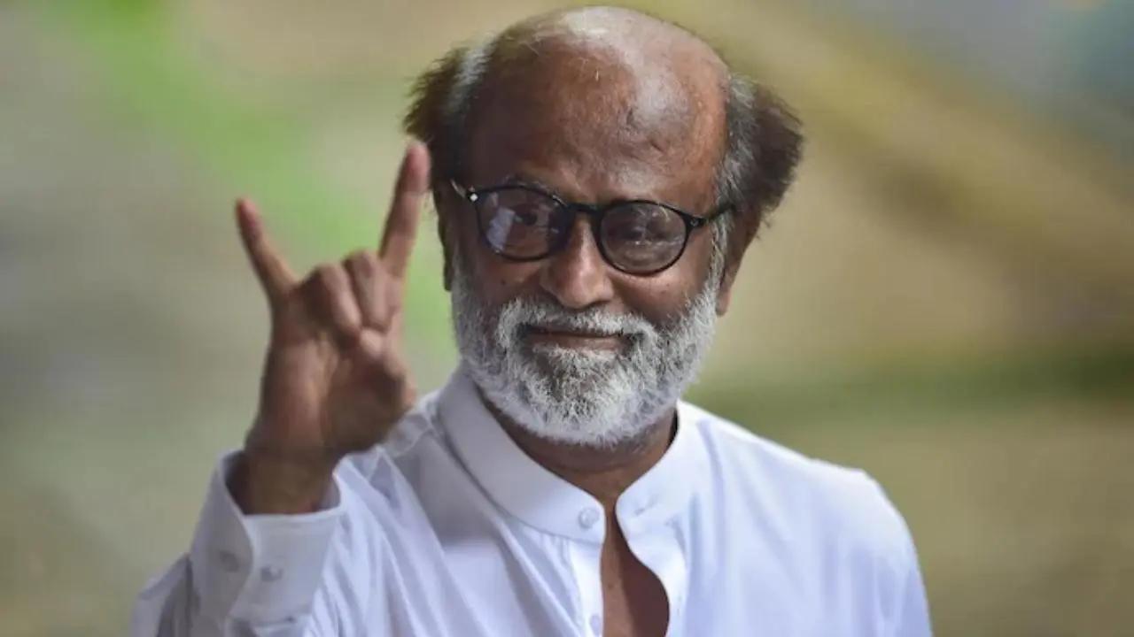 Rajinikanth's wife Latha assures fans of actor's stable health: 'All is well'