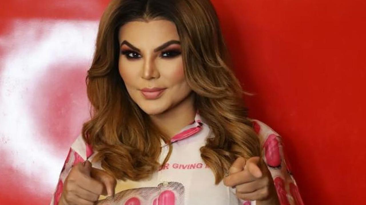 Rakhi Sawant, who's always in the spotlight for her quirky antics, caused quite a scene on comedian Samay Raina's YouTube reality show, India's Got Latent. Read More