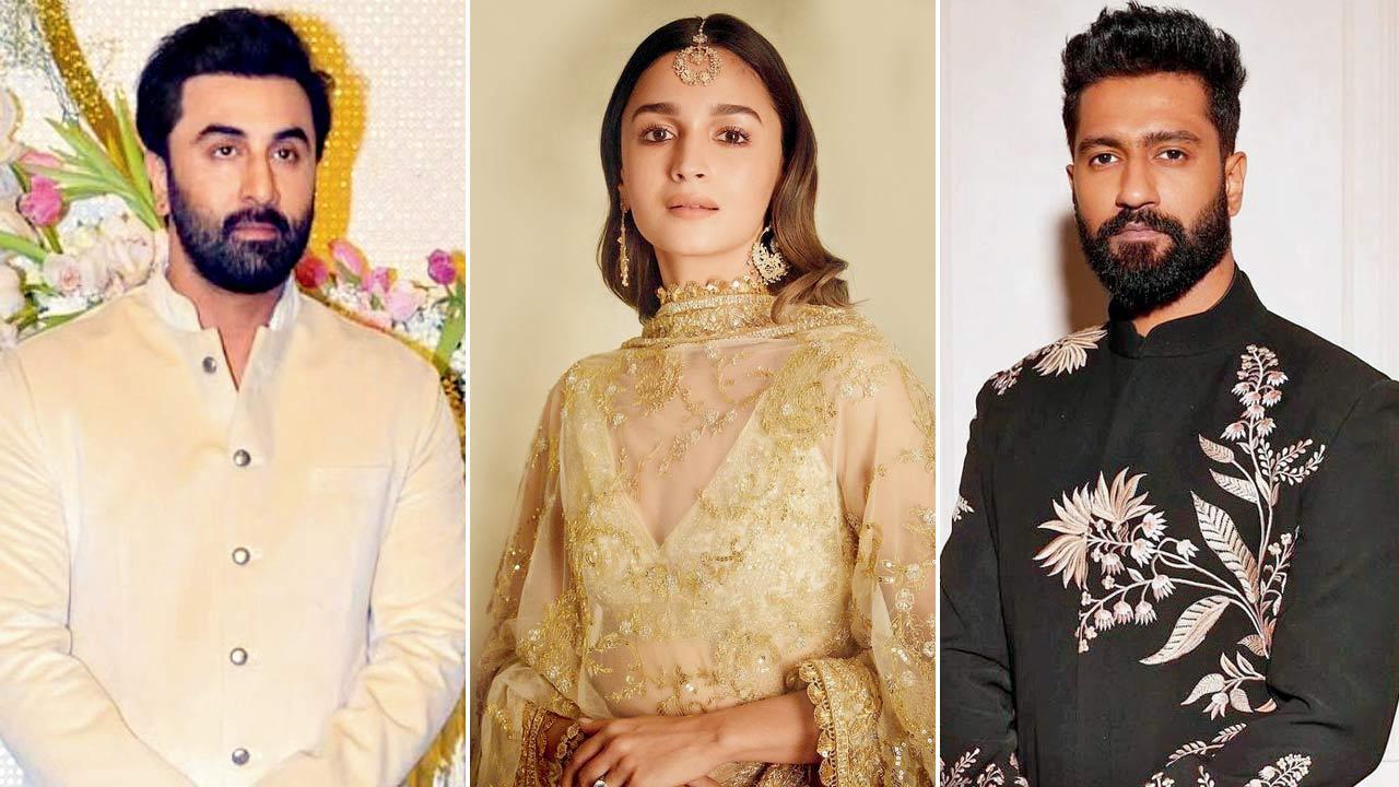 Sanjay Leela Bhansali's ‘Love & War’ filming to begin in October, ahead of original November schedule
