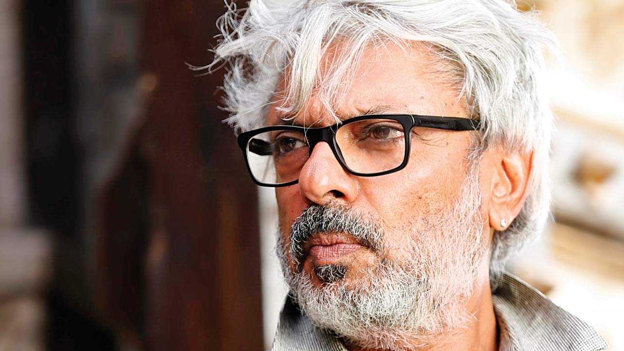 Sanjay Leela Bhansali 