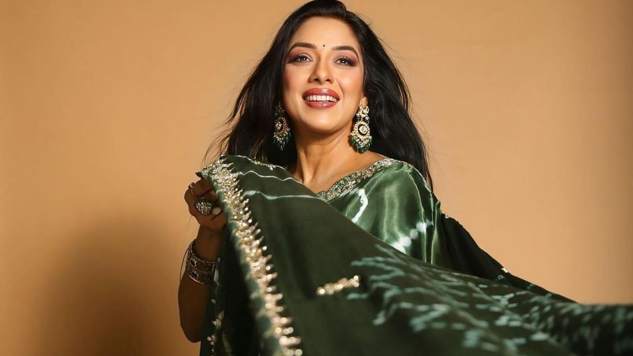 Three stars who've quit Anupamaa indirectly blame Rupali Ganguly for it. Read more