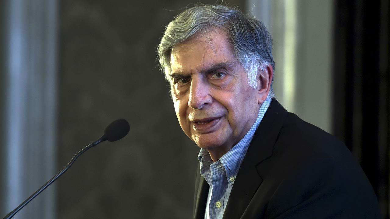 A titan of industry and philanthropist, Ratan Tata touched lives of millions