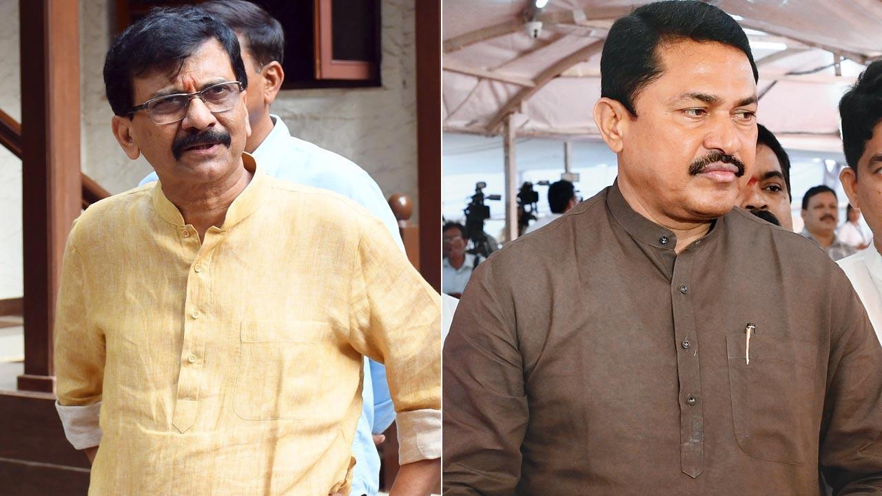 Maharashtra assembly elections 2024: Don’t stretch till things fall apart, says Uddhav Thackeray