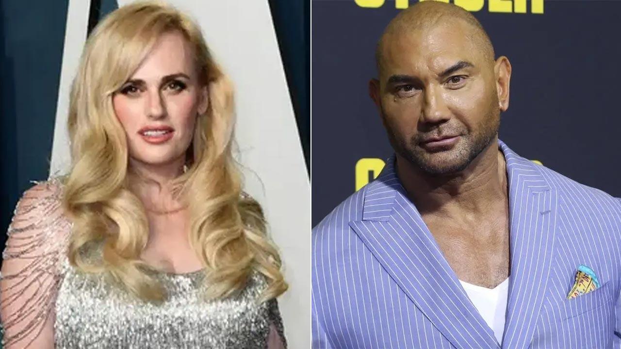 Rebel Wilson, Jimmy Fallon to appear in a special fronted by Jack Whitehall