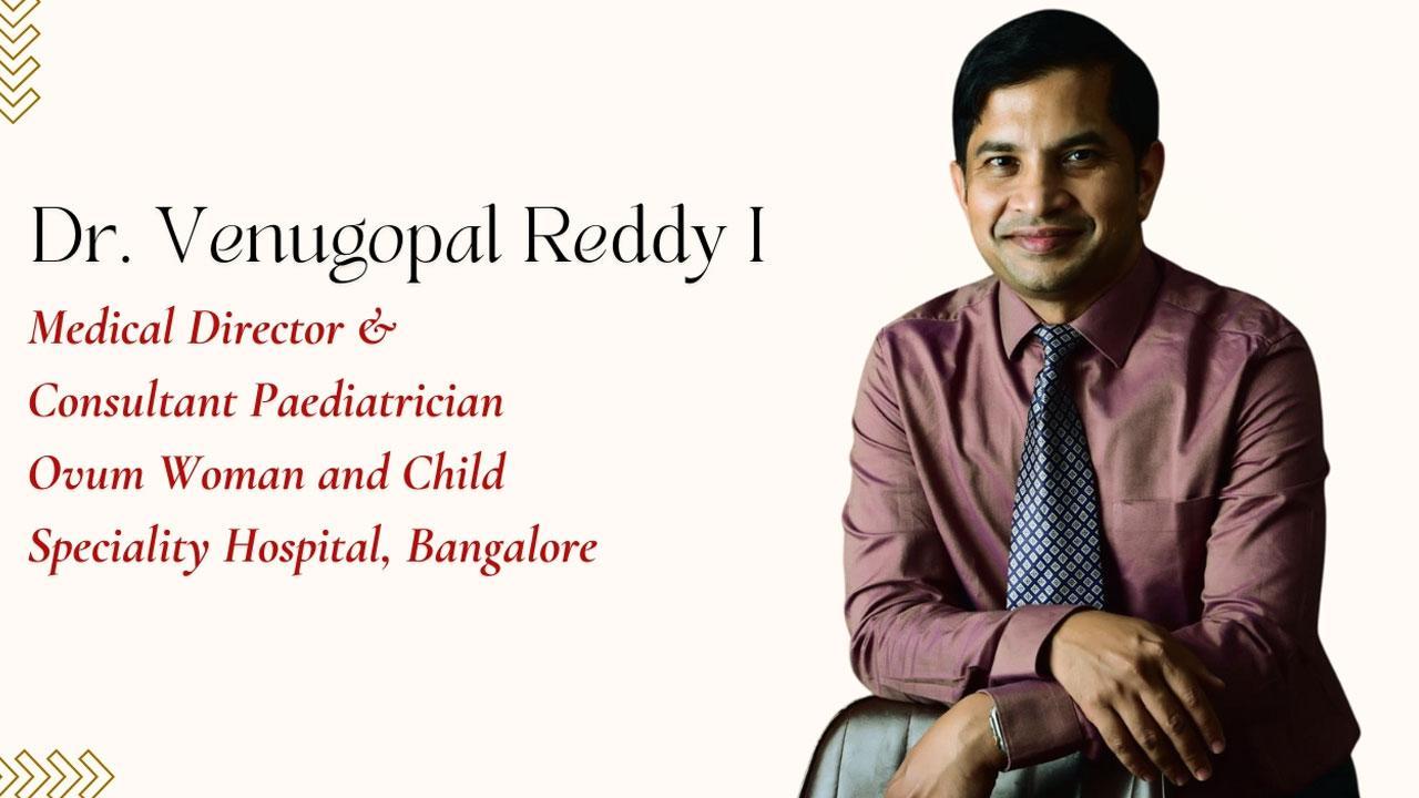 The Impact of Air Pollution on Child Health in Urban India