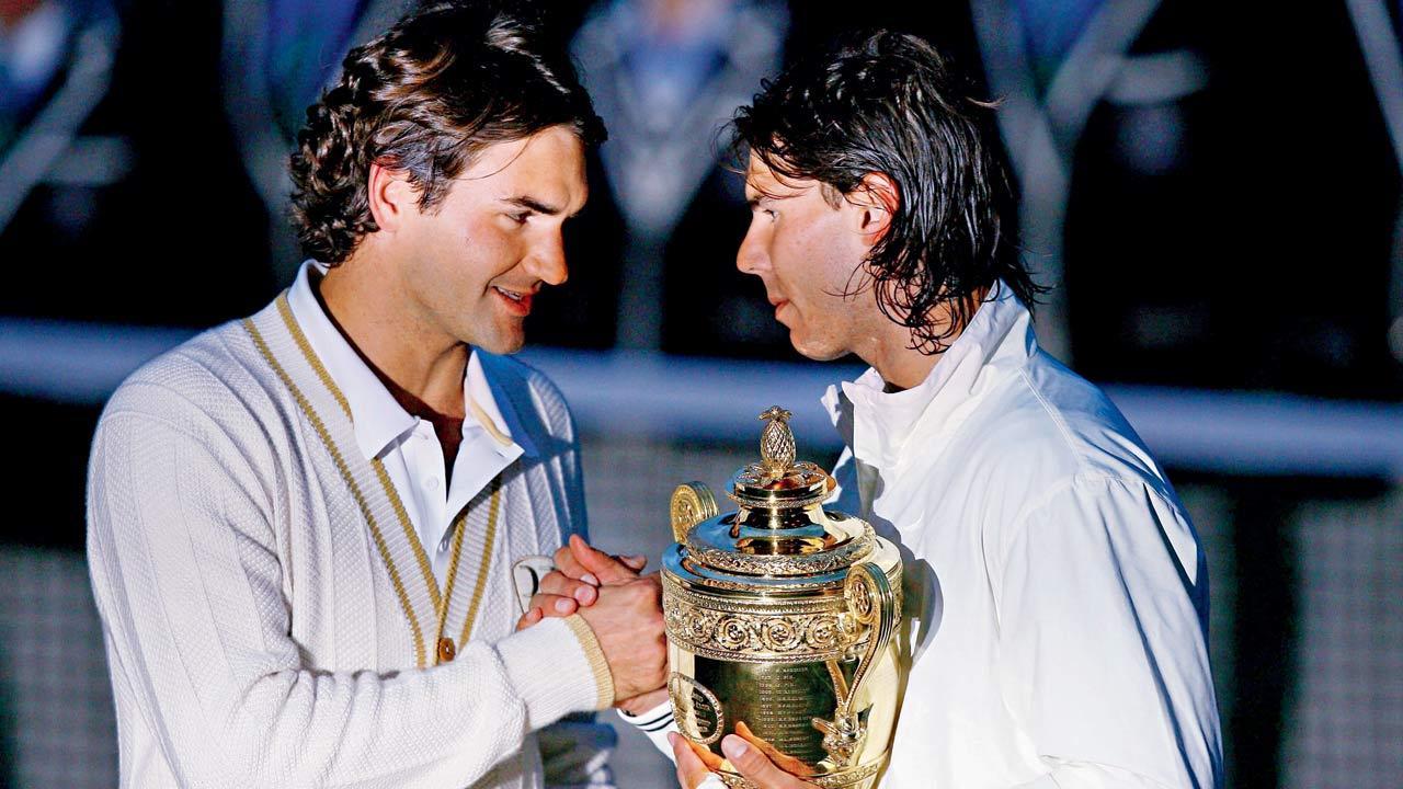 Rafael Nadal’s Top 3 memorable Grand Slam finals