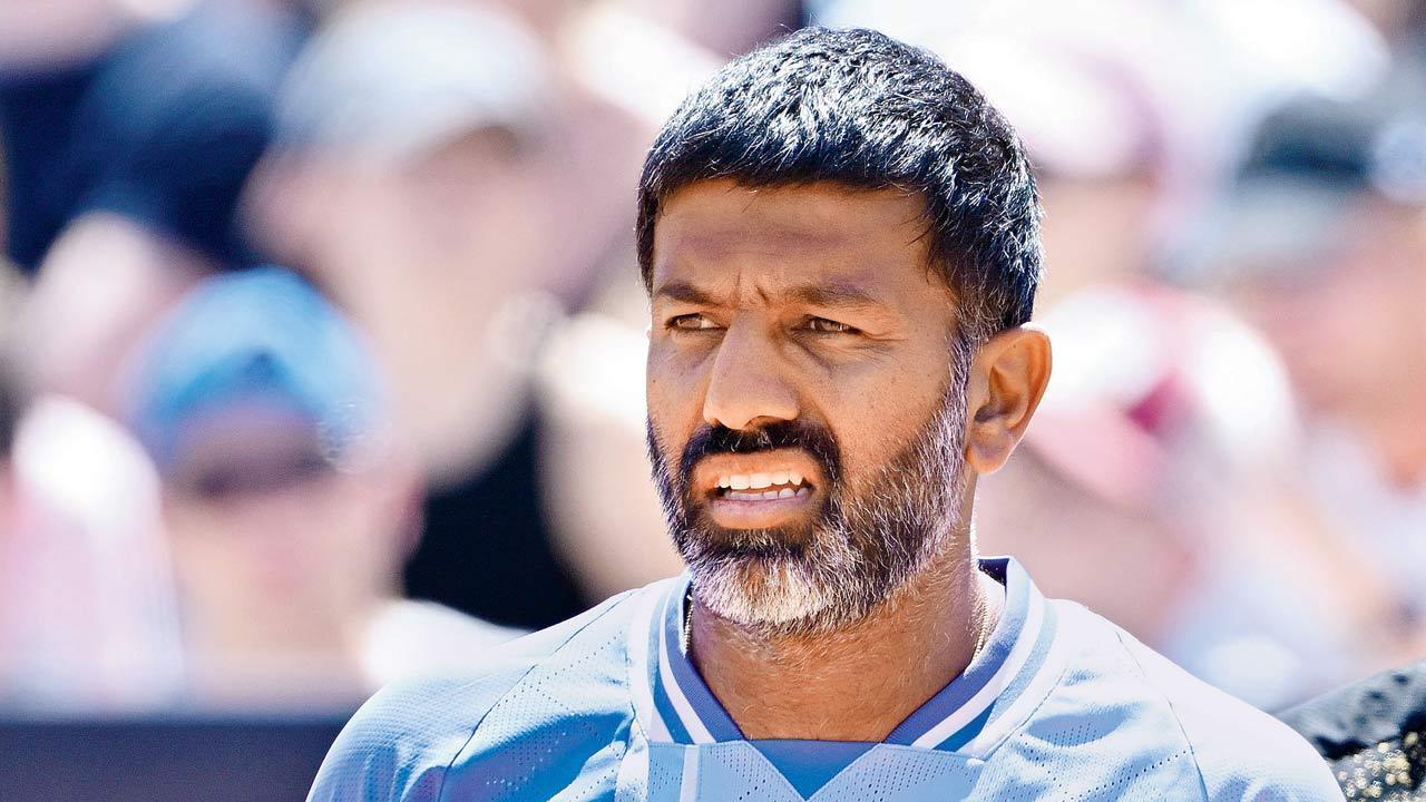 Bopanna-Ebden earn spot in ATP Finals