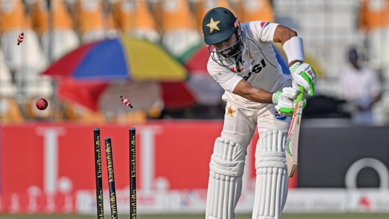 Pakistan plunge to bottom, India lead WTC 2023-25 standings with eight wins