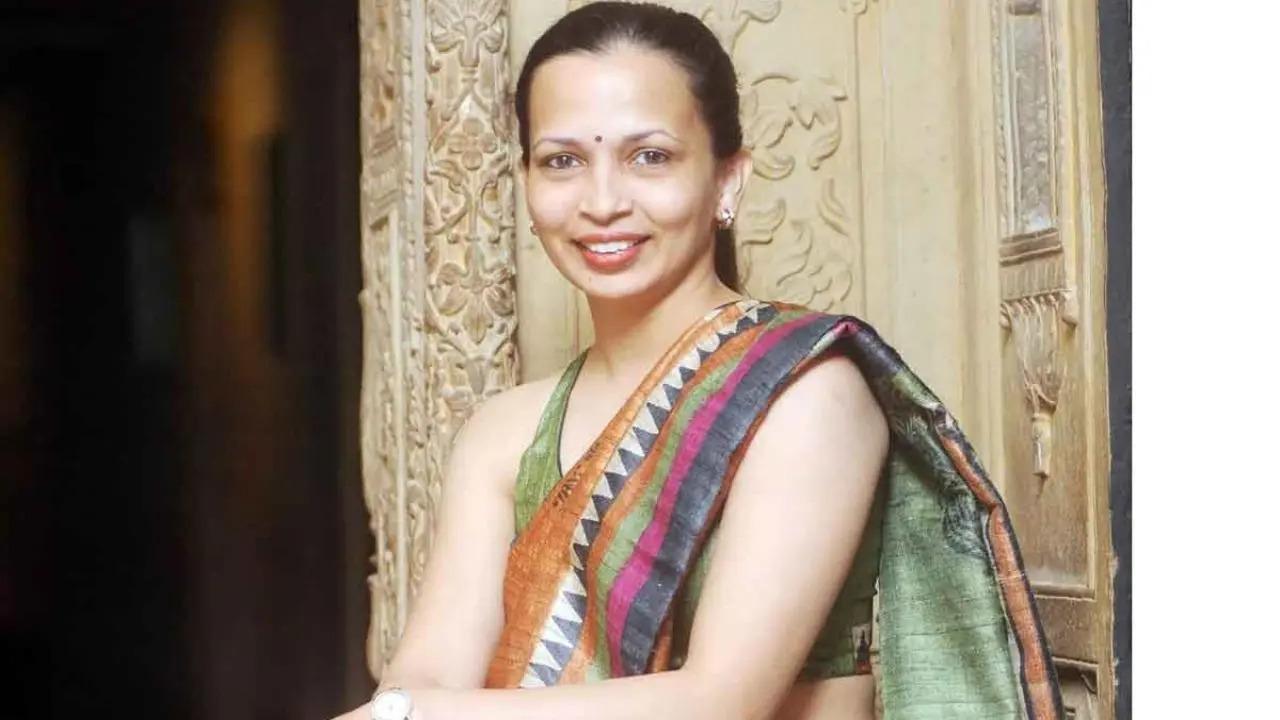 Maharashtra assembly election 2024: ‘I want the polls to be about…’: Celeb nutritionist Rujuta Diwekar reveals what she wants as a voter