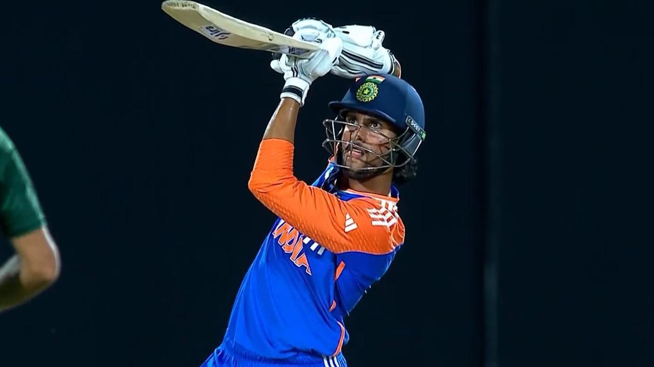 Emerging Teams Asia Cup 2024: India A kick off campaign with flair, beat Pakistan A by seven runs