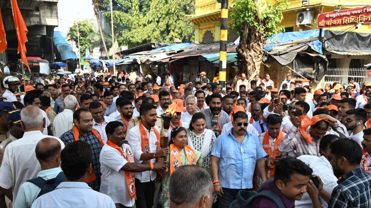 Maharashtra Elections 2024 will be held on November 20 in a single phase and the votes will be counted on November 23.