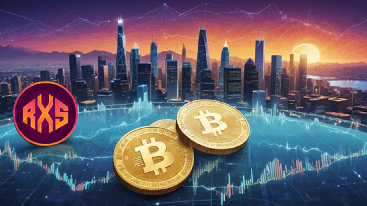 AI Prediction: Ripple (XRP) vs. Dogecoin (DOGE) vs. Rexas Finance (RXS)–Which Is the Best Buy for October 2024?