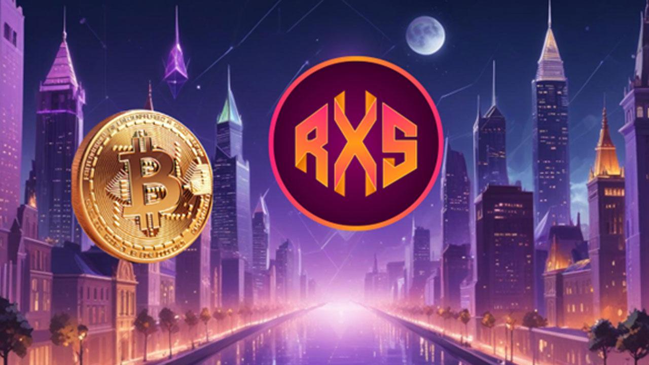 Top 3 Most Googled Cryptocurrencies Today: Bitcoin (BTC), Hamster Kombat (HMSTR), Rexas Finance (RXS)