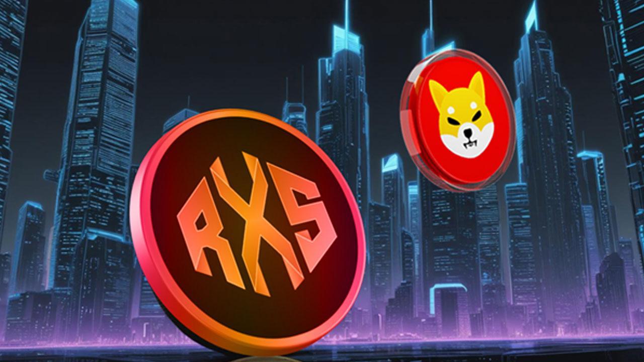 2025 Crypto Market Predictions: Fantom (FTM) to USD 10, Shiba Inu (SHIB) to USD 0.0001, Rexas Finance (RXS) to Pump Over 10,000 percent to USD12