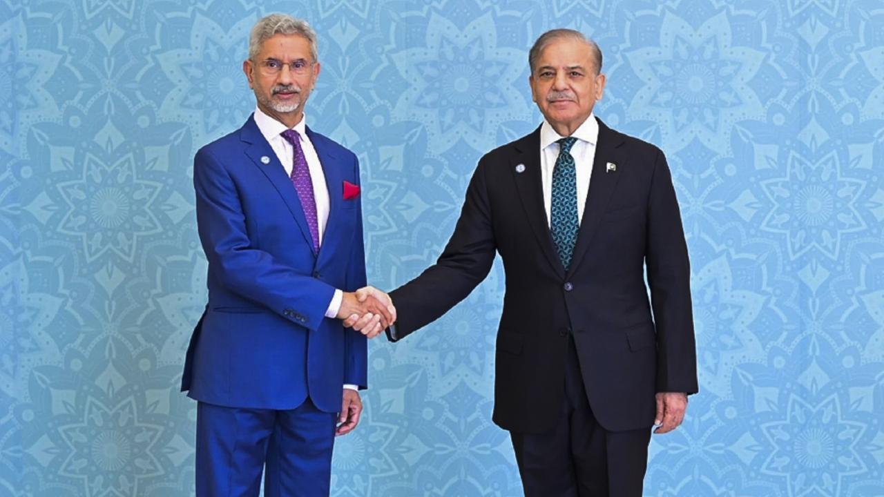 In a thinly veiled message to Pakistan, External Affairs Minister S Jaishankar on Wednesday said cooperation in areas like trade, energy and connectivity is unlikely to flourish if activities across borders are characterised by terrorism, extremism and separatism