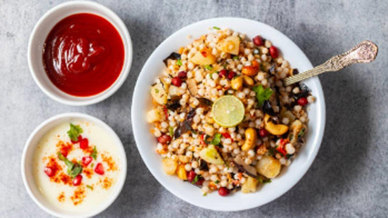 Navratri 2024: Follow these recipes to make unique sweet and savoury dishes during these nine days