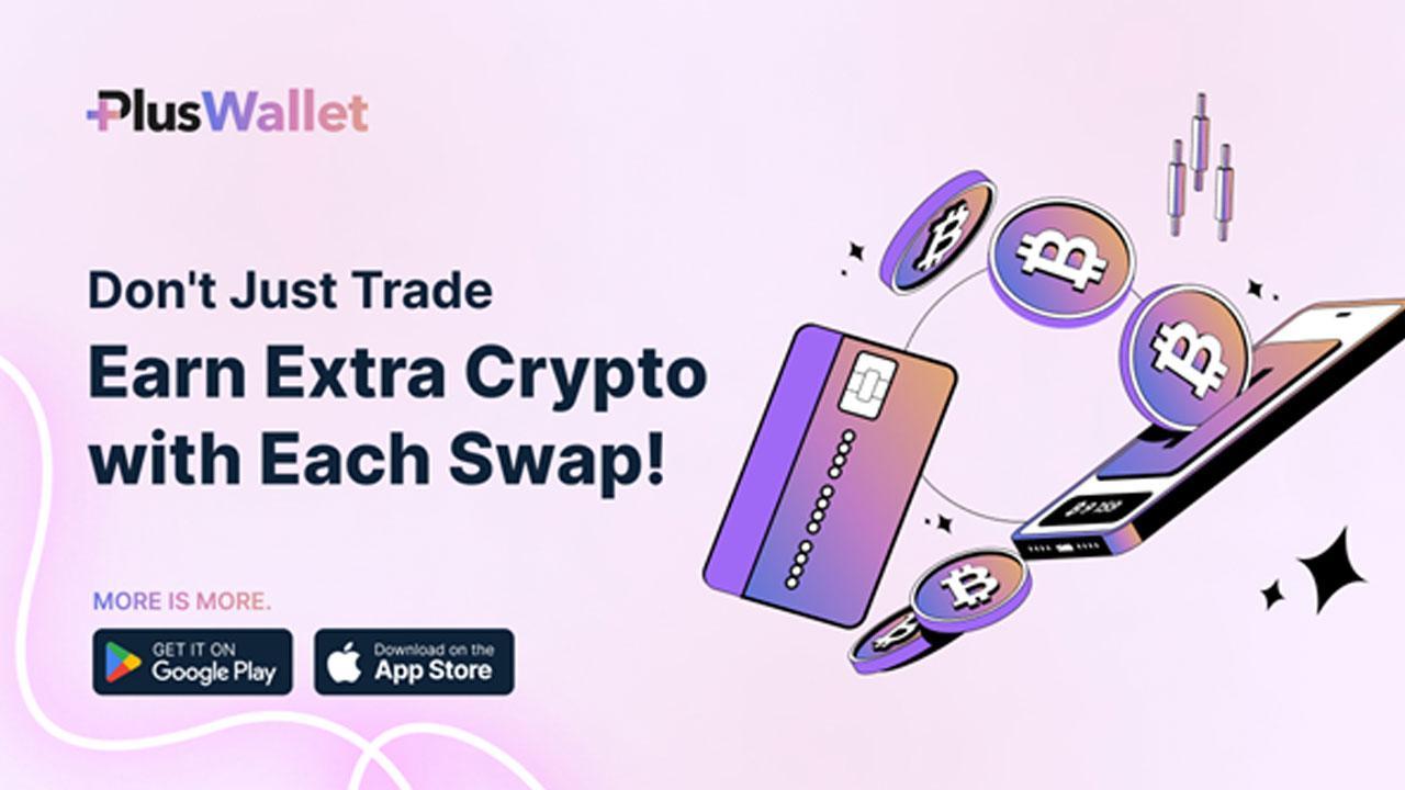 Plus Wallet’s Swap-to-Earn Attract Millions While Shiba Inu’s Latest Move and SafePal’s Staking Fall Short